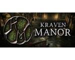 KRAVEN MANOR Steam Key PC - All Region